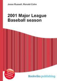 2001 Major League Baseball season