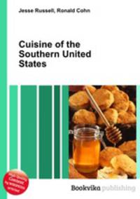 Cuisine of the Southern United States
