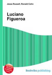 Luciano Figueroa