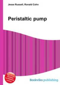 Peristaltic pump
