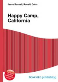 Happy Camp, California
