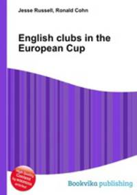 English clubs in the European Cup