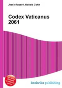 Codex Vaticanus 2061