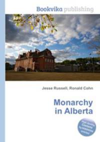 Monarchy in Alberta