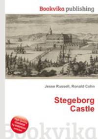 Stegeborg Castle