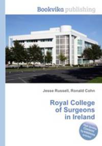 Royal College of Surgeons in Ireland