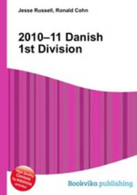 2010–11 Danish 1st Division