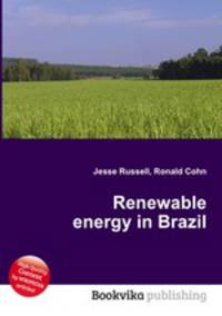 Renewable energy in Brazil