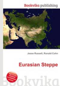 Eurasian Steppe
