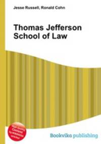 Thomas Jefferson School of Law