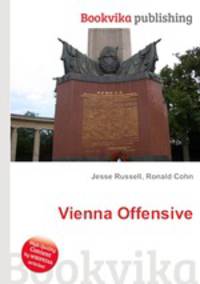Vienna Offensive