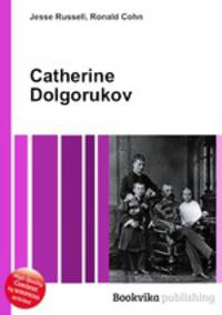 Catherine Dolgorukov