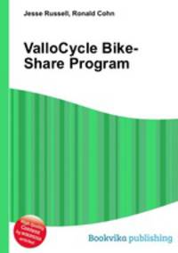 ValloCycle Bike-Share Program