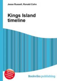 Kings Island timeline