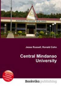 Central Mindanao University