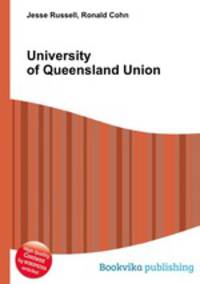 University of Queensland Union