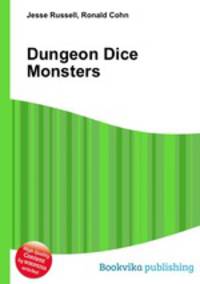 Dungeon Dice Monsters