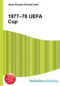 1977–78 UEFA Cup