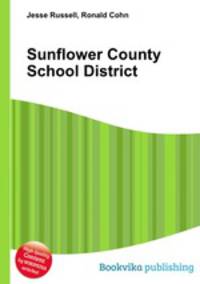 Sunflower County School District