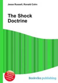 The Shock Doctrine
