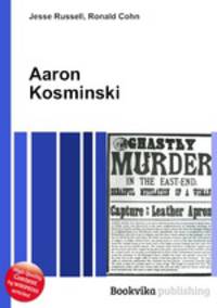 Aaron Kosminski