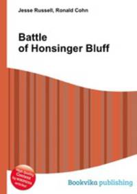 Battle of Honsinger Bluff