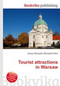 Tourist attractions in Warsaw