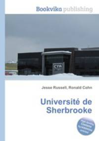 Universite de Sherbrooke