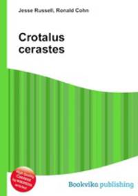 Crotalus cerastes