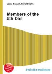 Members of the 5th Dail