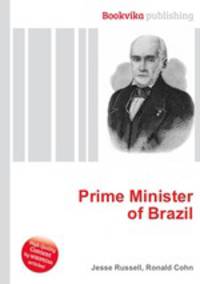 Prime Minister of Brazil