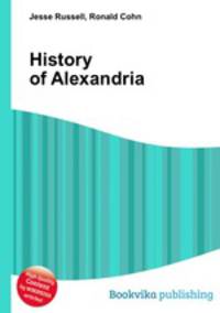 History of Alexandria