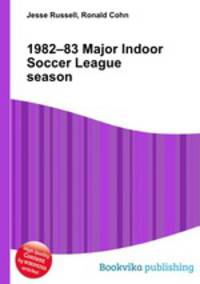 1982–83 Major Indoor Soccer League season