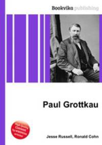 Paul Grottkau