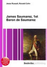 James Saumarez, 1st Baron de Saumarez