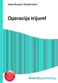 Operacija trijumf