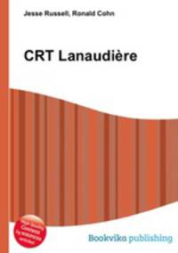 CRT Lanaudiere