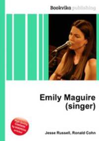 Emily Maguire (singer)