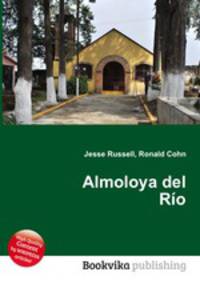 Almoloya del Rio