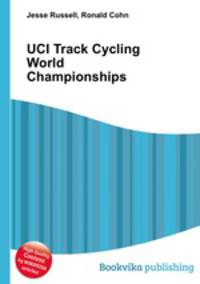 UCI Track Cycling World Championships