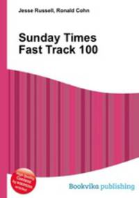 Sunday Times Fast Track 100