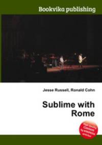 Sublime with Rome