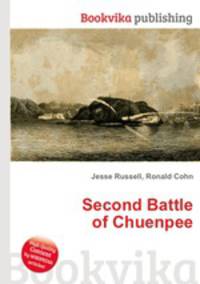 Second Battle of Chuenpee