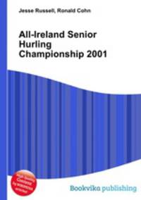 All-Ireland Senior Hurling Championship 2001