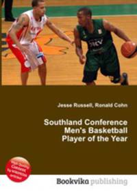 Southland Conference Men