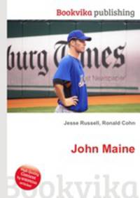 John Maine