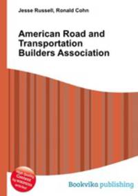 American Road and Transportation Builders Association
