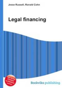 Legal financing