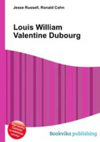 Louis William Valentine Dubourg