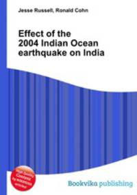 Effect of the 2004 Indian Ocean earthquake on India